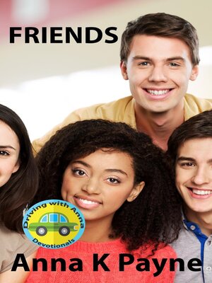 cover image of Friends